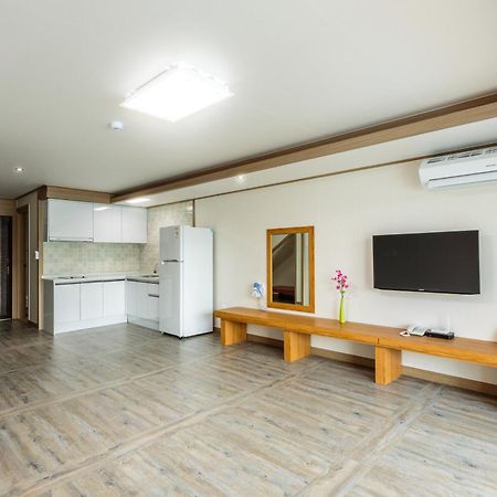 Suandsu Resort Czedżu Pokój zdjęcie