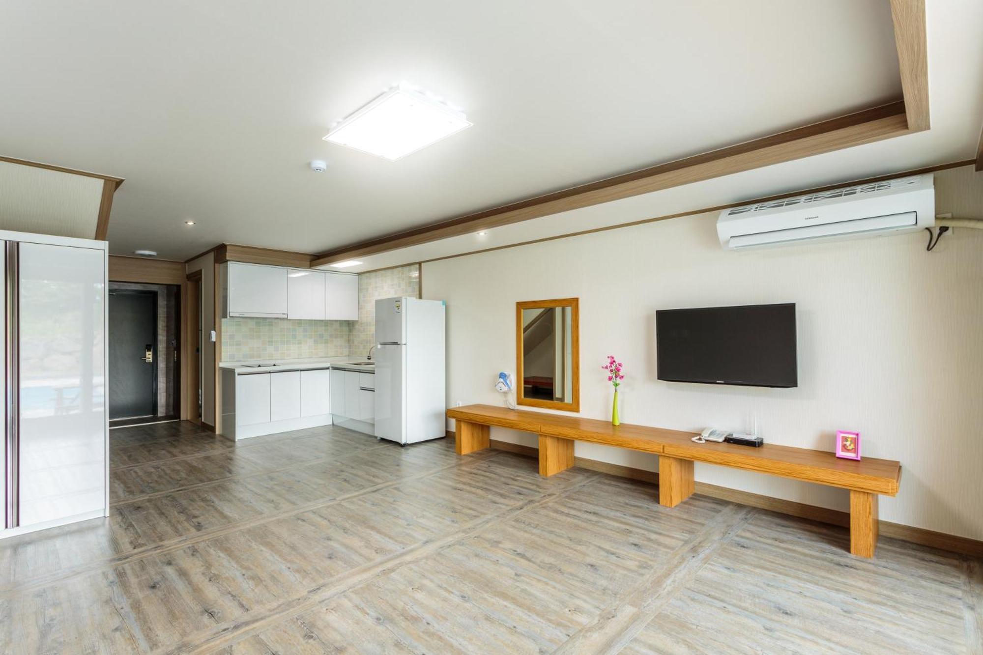 Suandsu Resort Czedżu Pokój zdjęcie