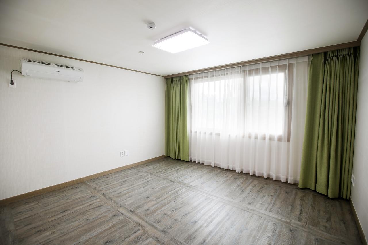 Suandsu Resort Czedżu Zewnętrze zdjęcie